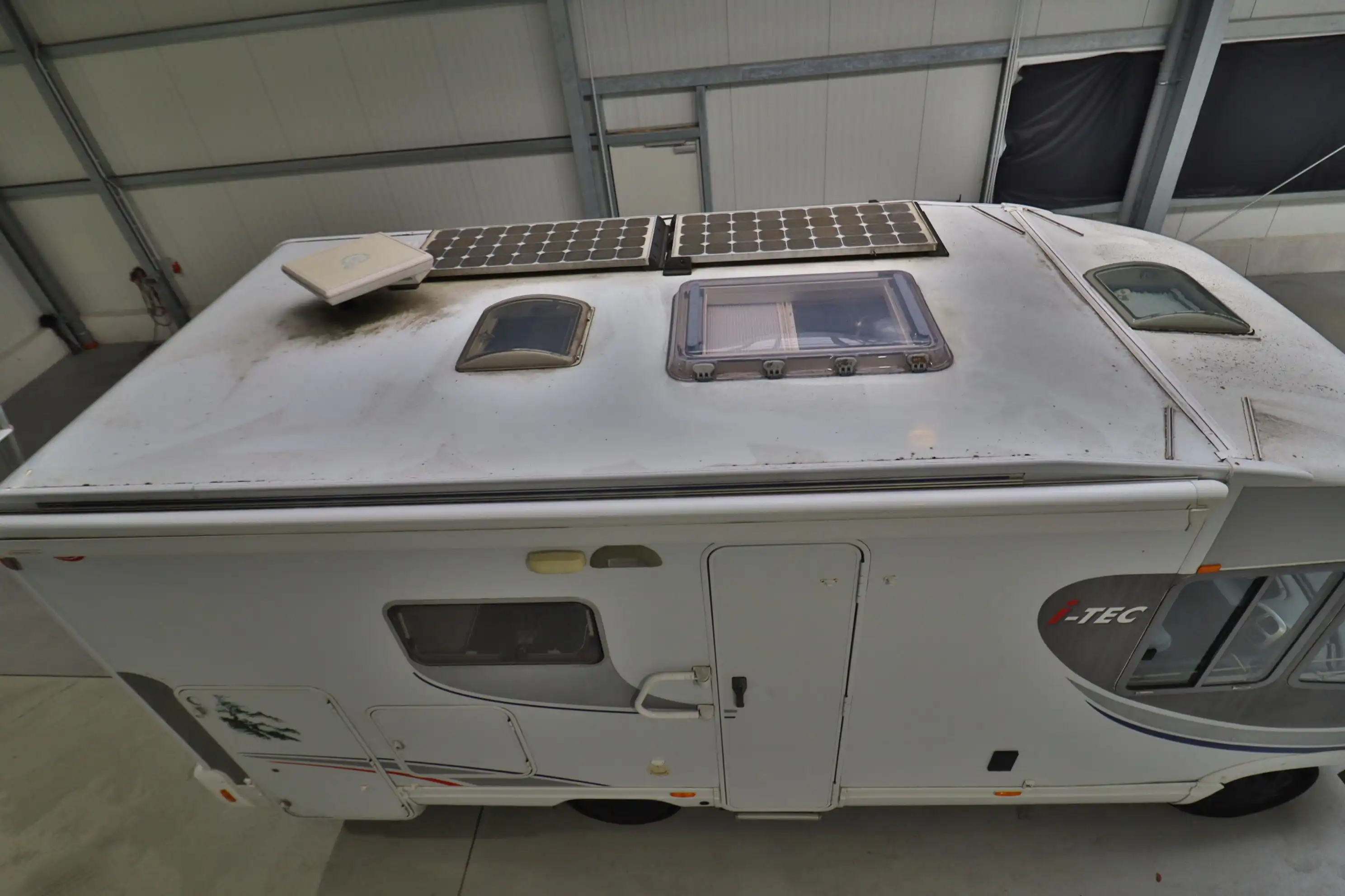 TEC I-TEC 6200 - Ansicht 5